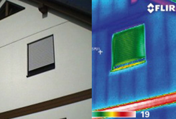 Home Inspections & Building Diagnostics