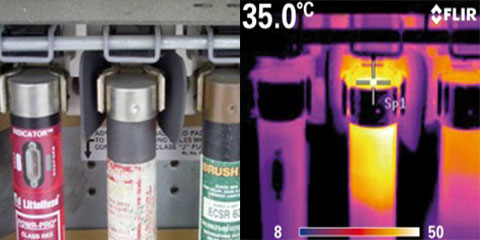 Electrical: Hot Fuses