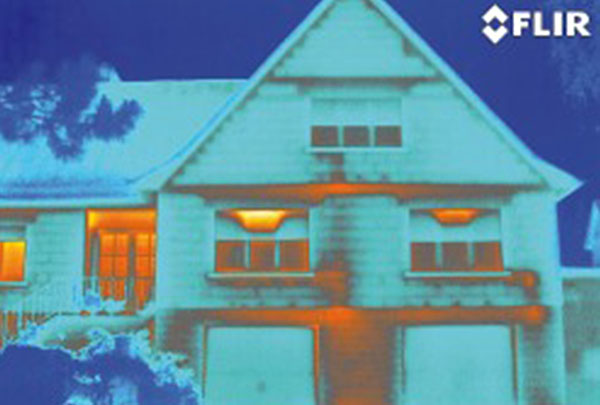 DIY Home Energy Inspection