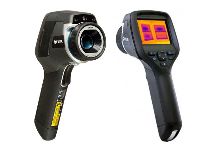 FLIR E40