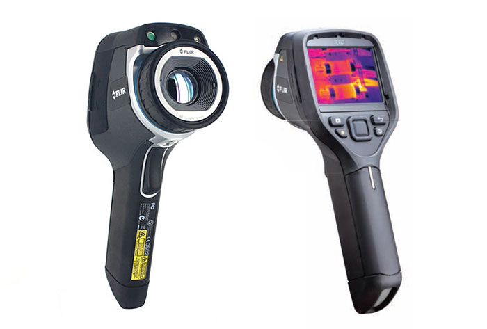 FLIR E60